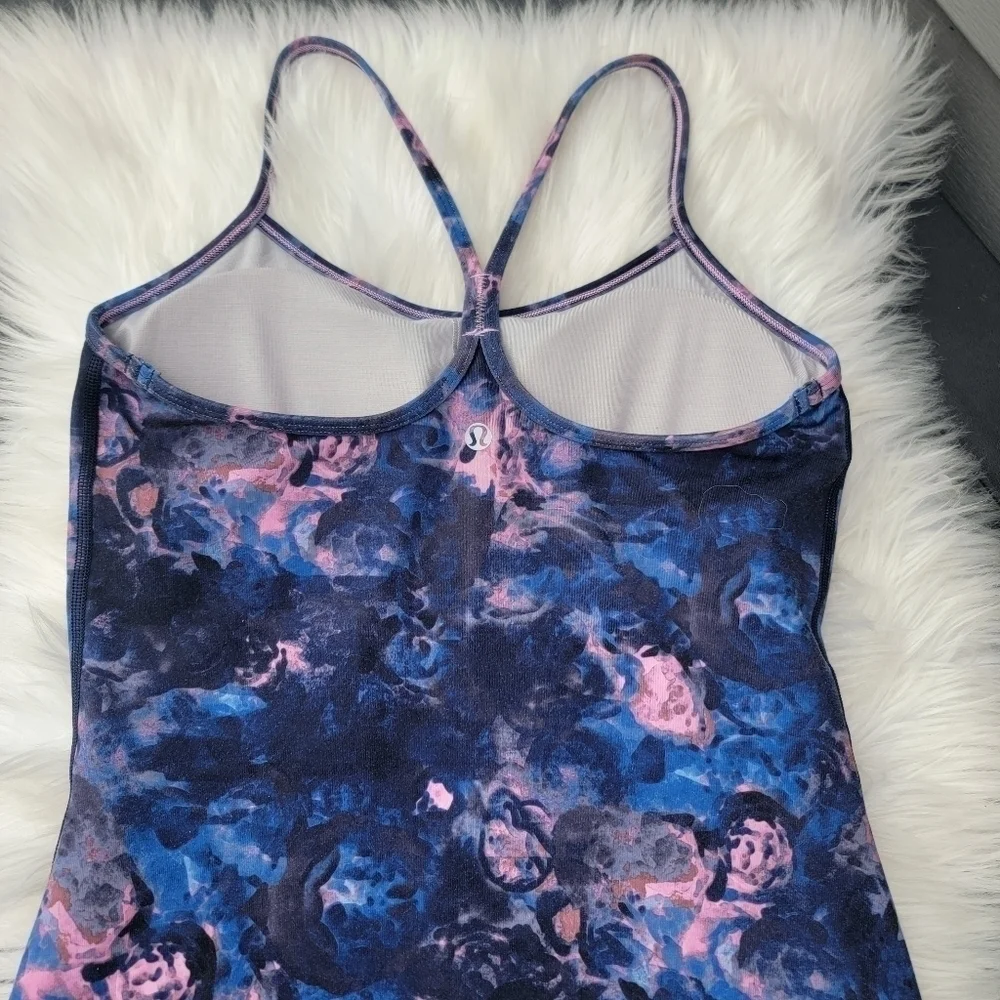 Lululemon Power Y Tank Luon 6